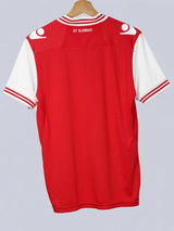 AZ Alkmaar Macron Training Shirt (L)