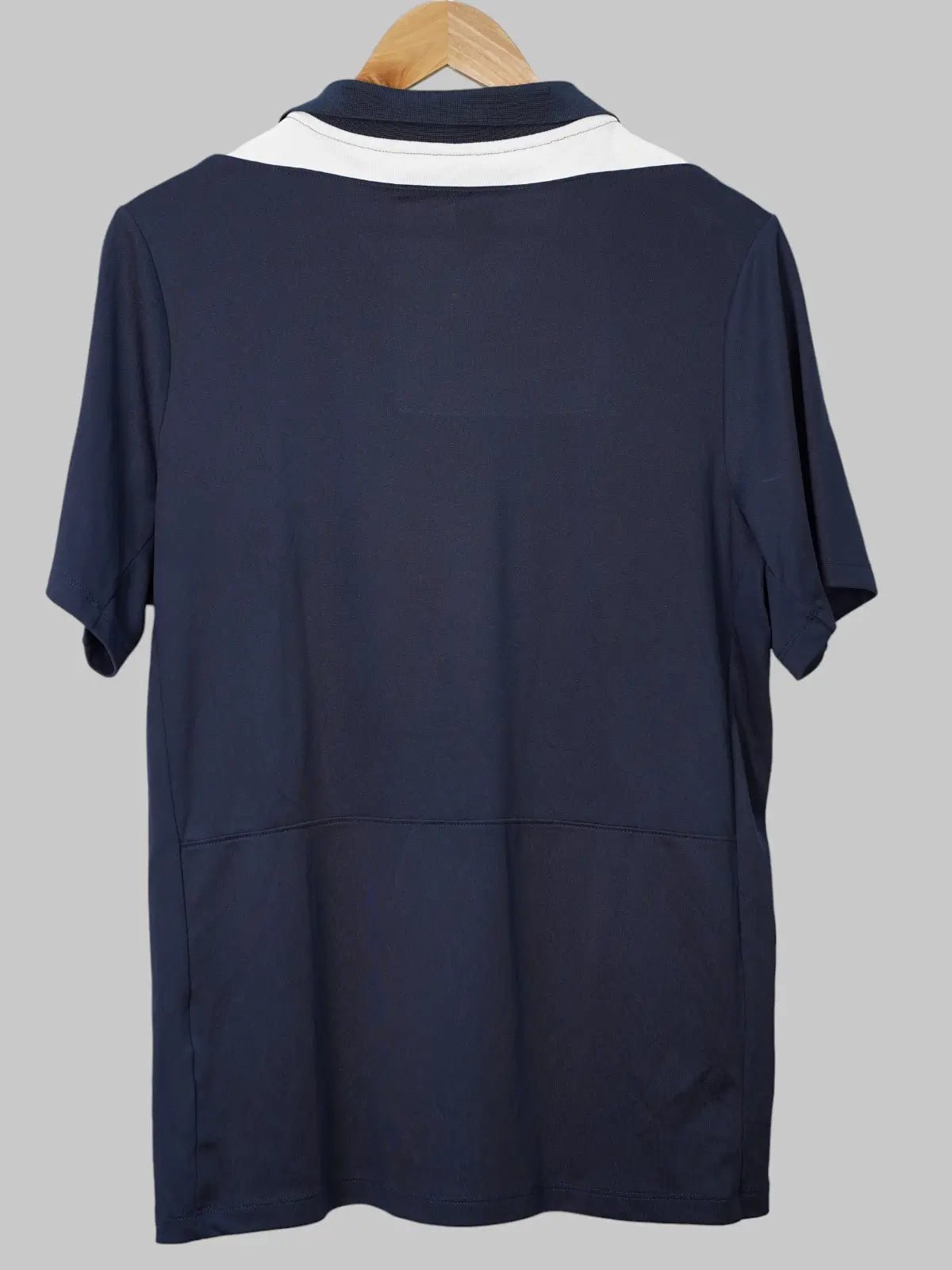 AZ Alkmaar Nike Polo Shirt (L)