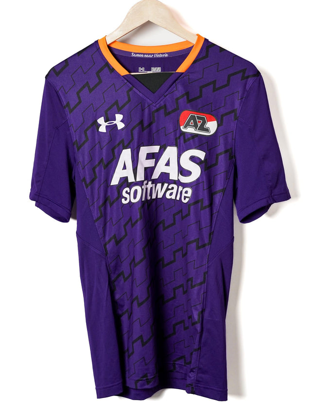 AZ Alkmaar Third Shirt 2016/17 (M)