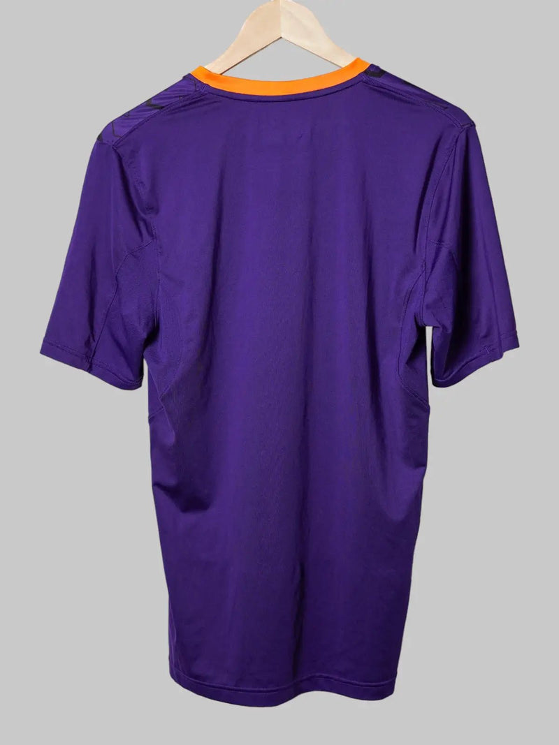 AZ Alkmaar Third Shirt 2016/17 (M)