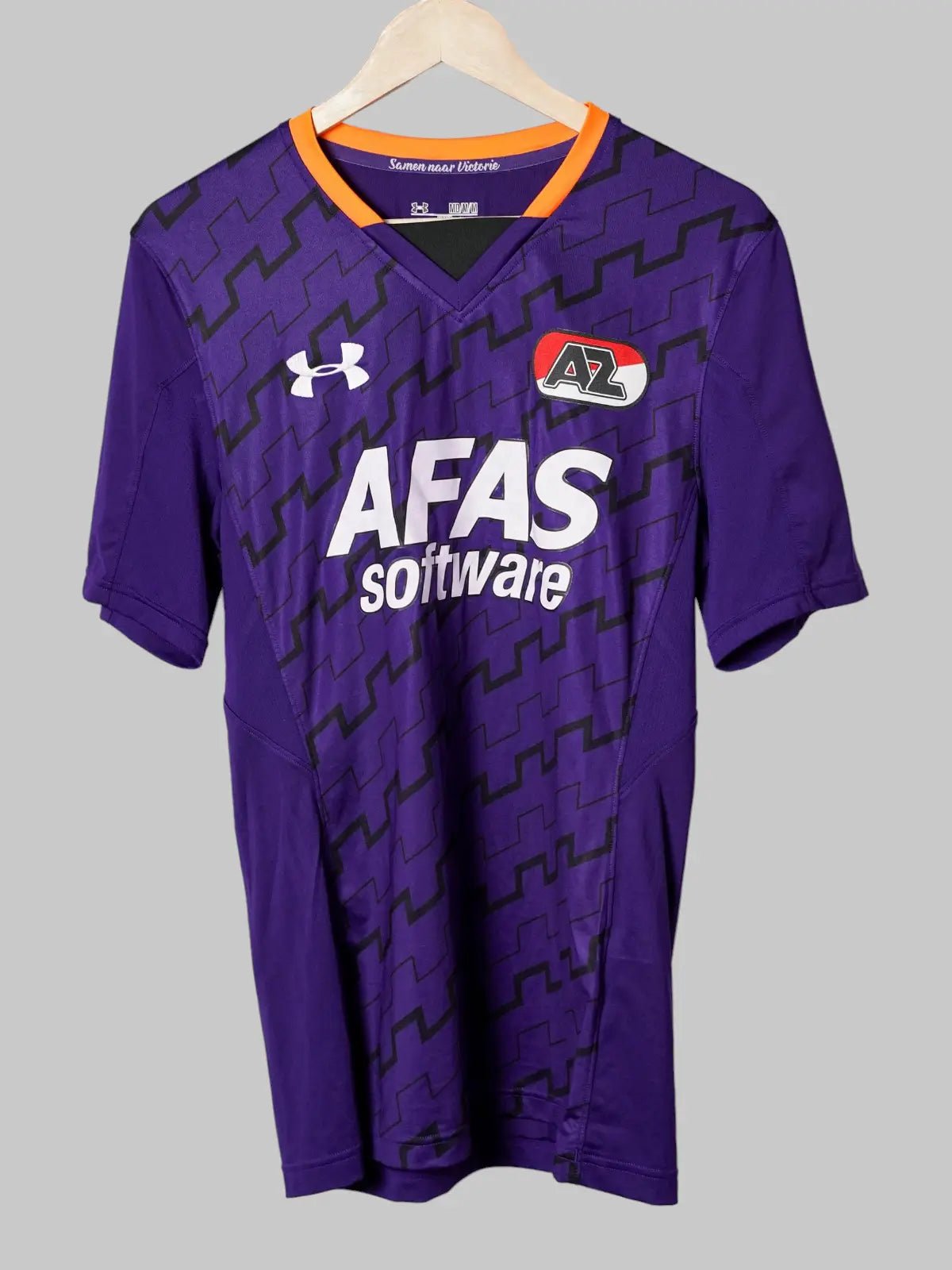 AZ Alkmaar Third Shirt 2016/17 (M)