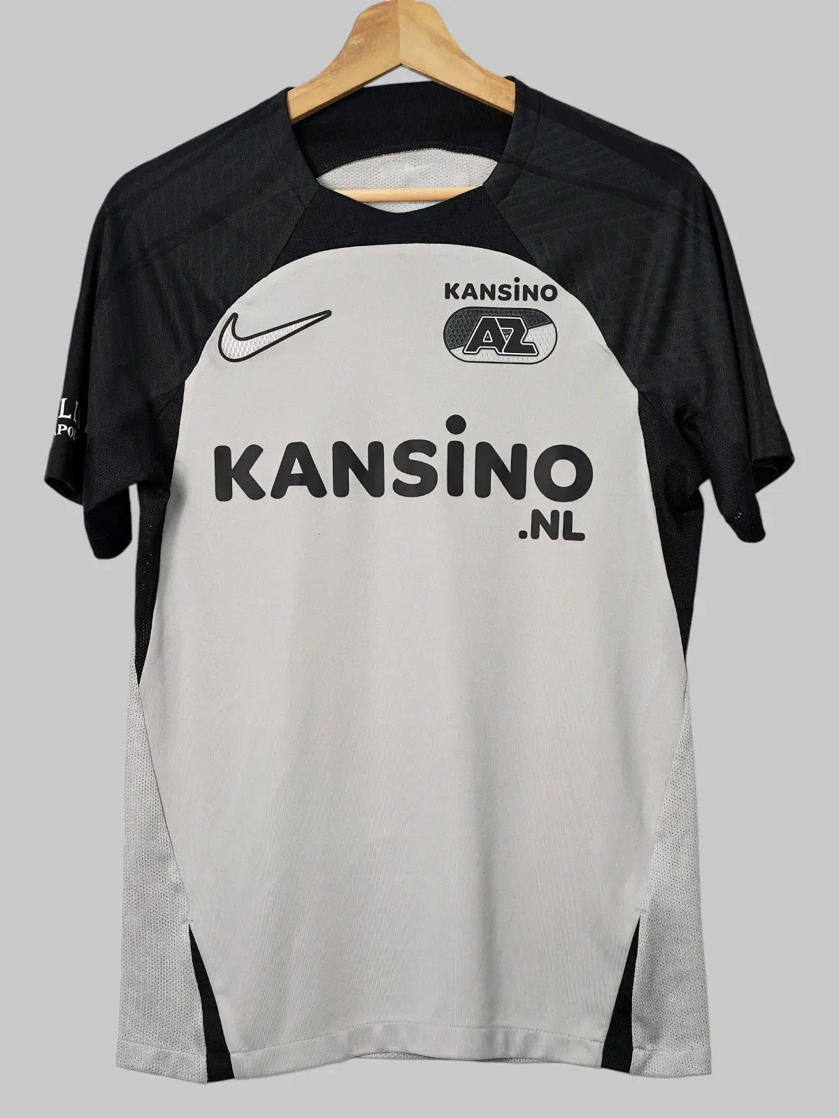 AZ Alkmaar Third Shirt 2023/24 (S)