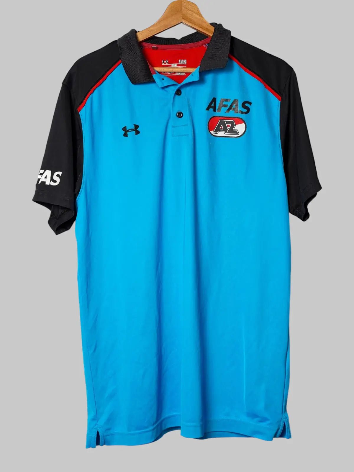 AZ Alkmaar Training 2016/17 (XL)