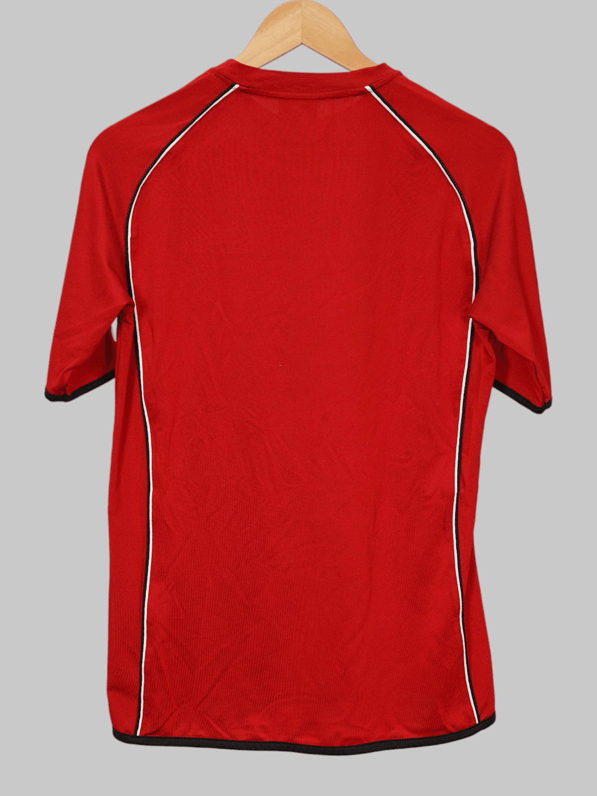 AZ Alkmaar Training Shirt 2007/8 (S)