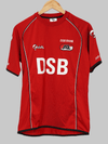 Camiseta de entrenamiento AZ Alkmaar 2007/8 (S)