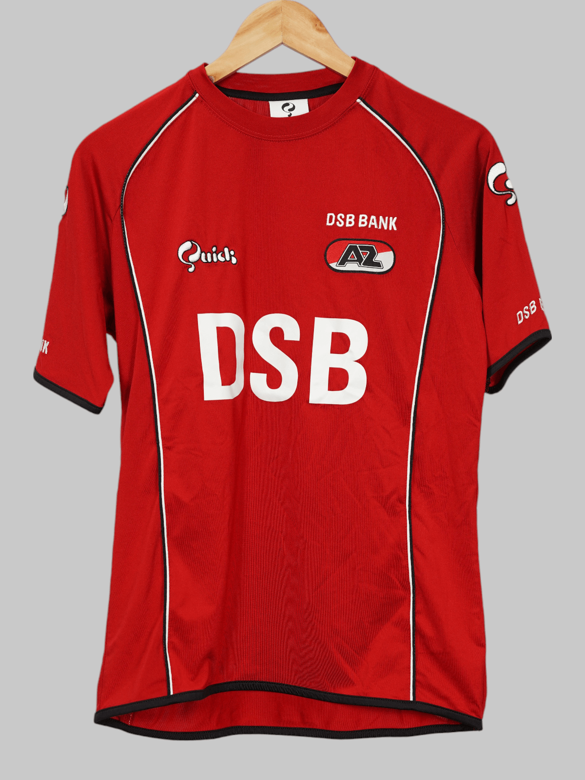 AZ Alkmaar Training Shirt 2007/8 (S)