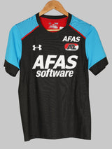 AZ Alkmaar Training Shirt 2016/17 (L Kids)