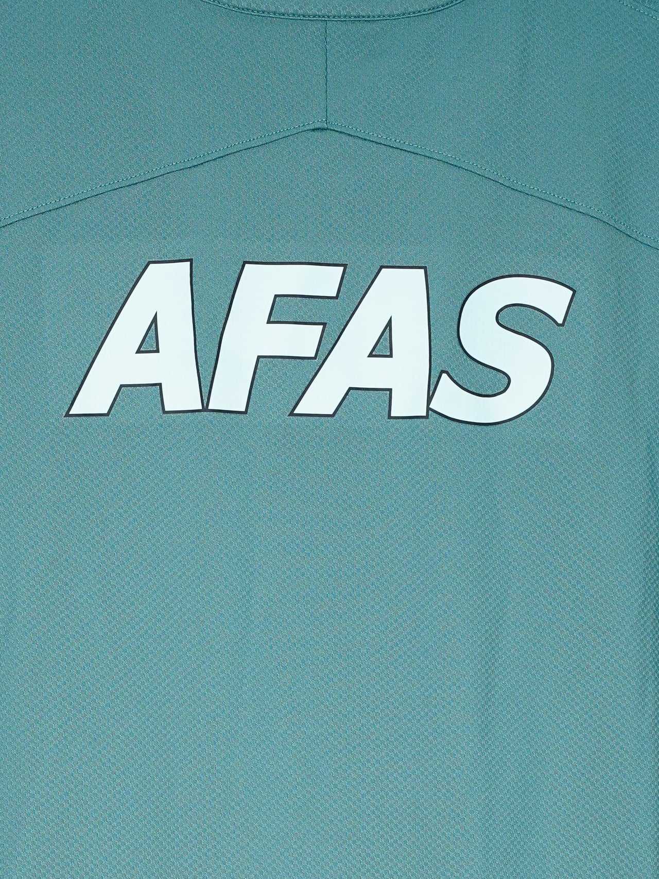 AZ Alkmaar Training Shirt 2019/20 (S)