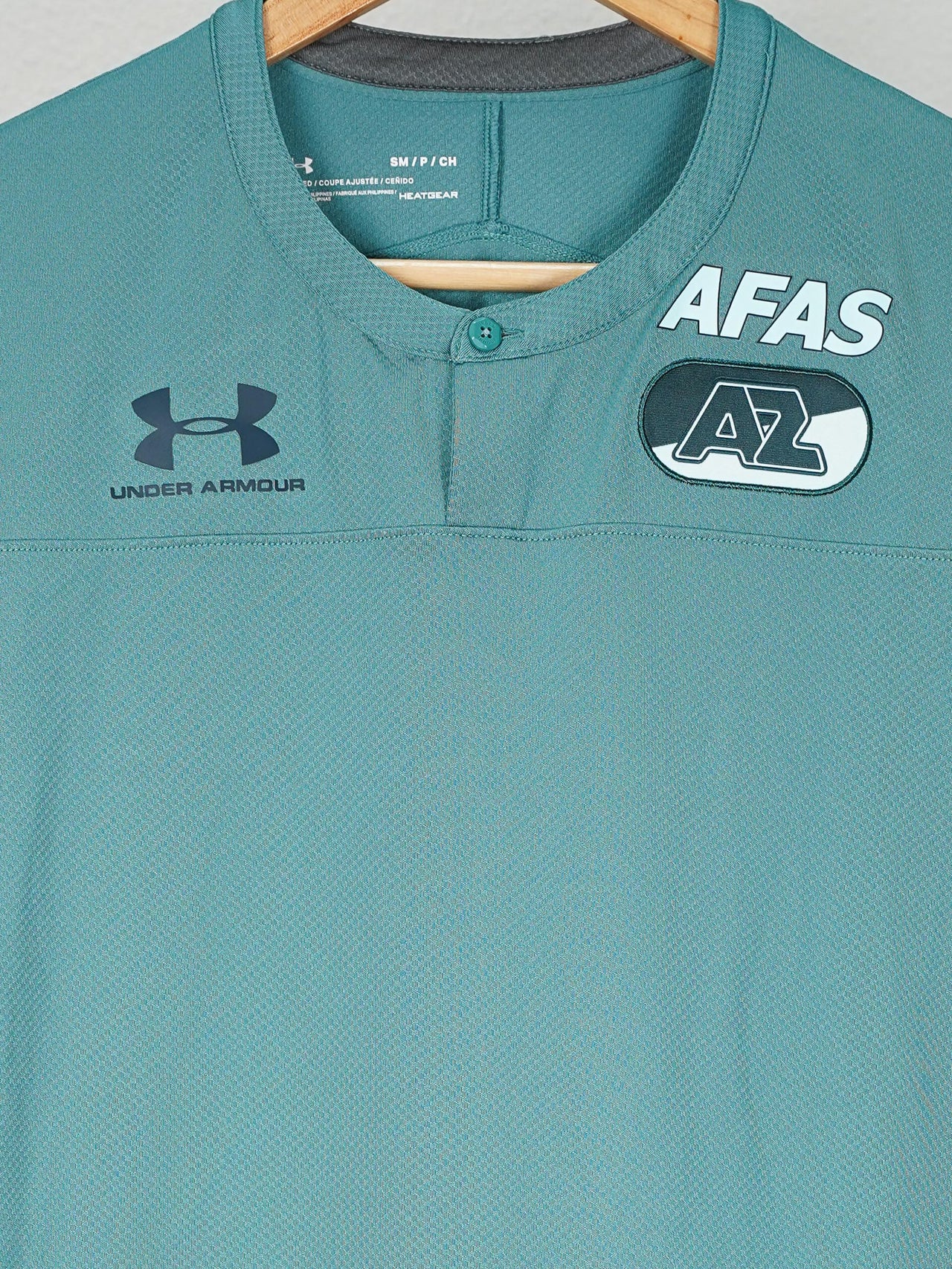 AZ Alkmaar Training Shirt 2019/20 (S)