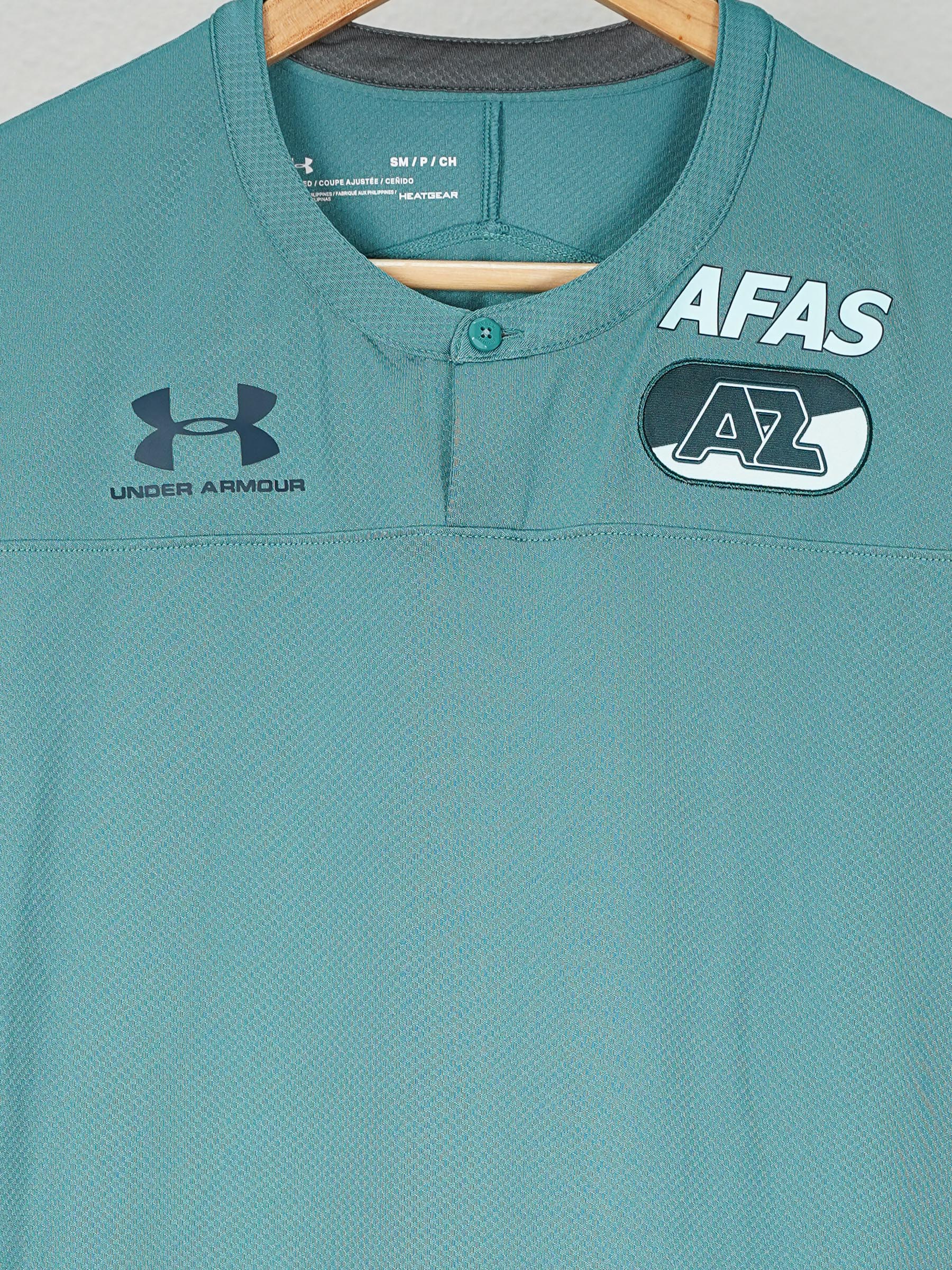 AZ Alkmaar Training Shirt 2019/20 (S)