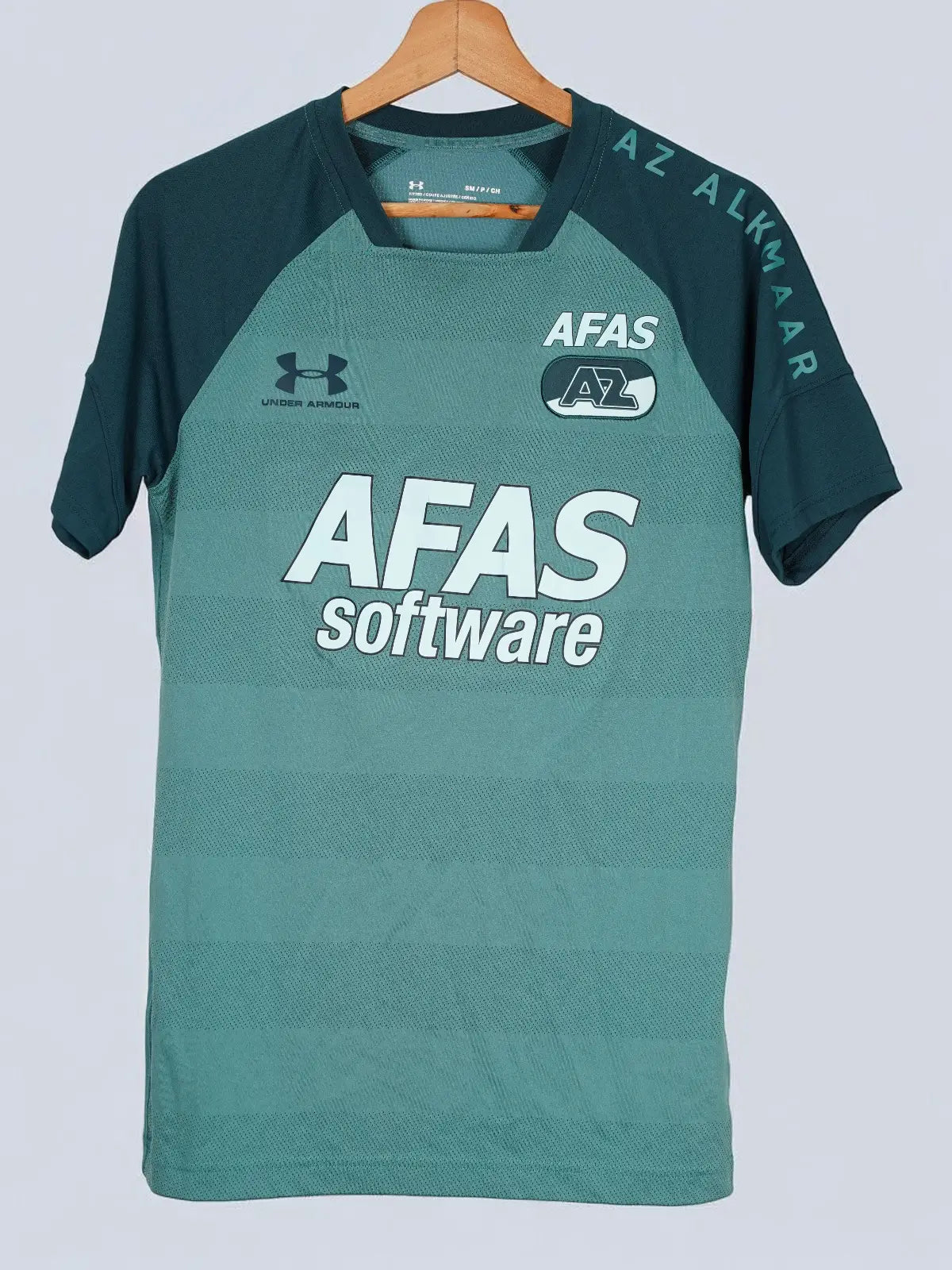 AZ Alkmaar Training Shirt 2019/20 (S)