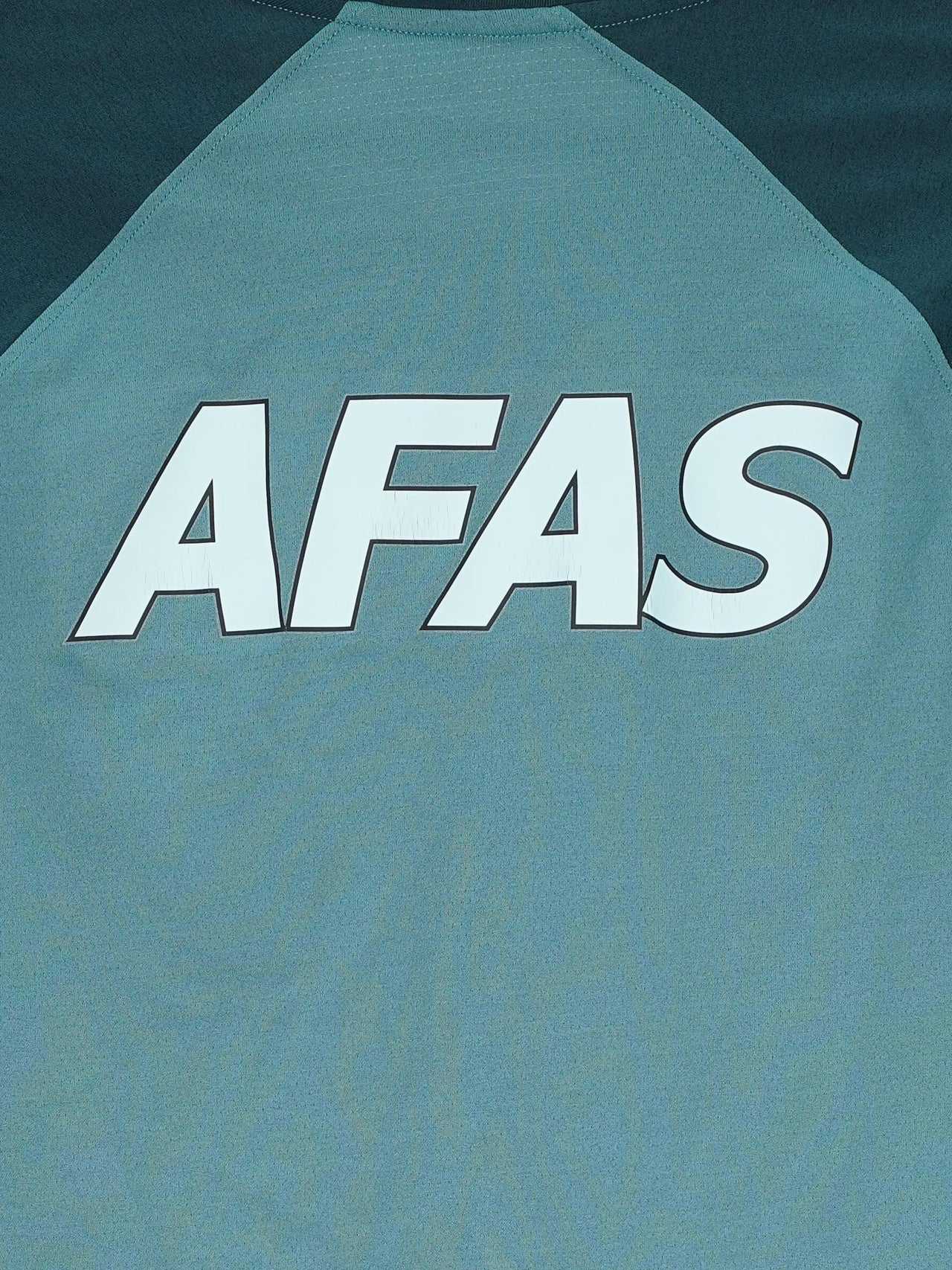 AZ Alkmaar Training Shirt 2019/20 (S)