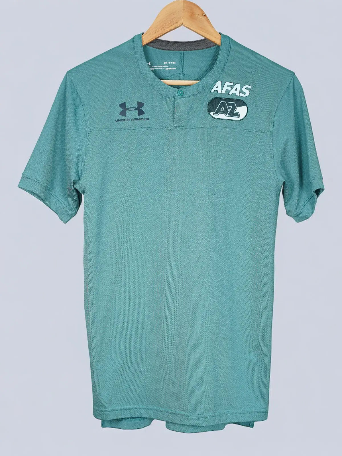 AZ Alkmaar Training Shirt 2019/20 (S)