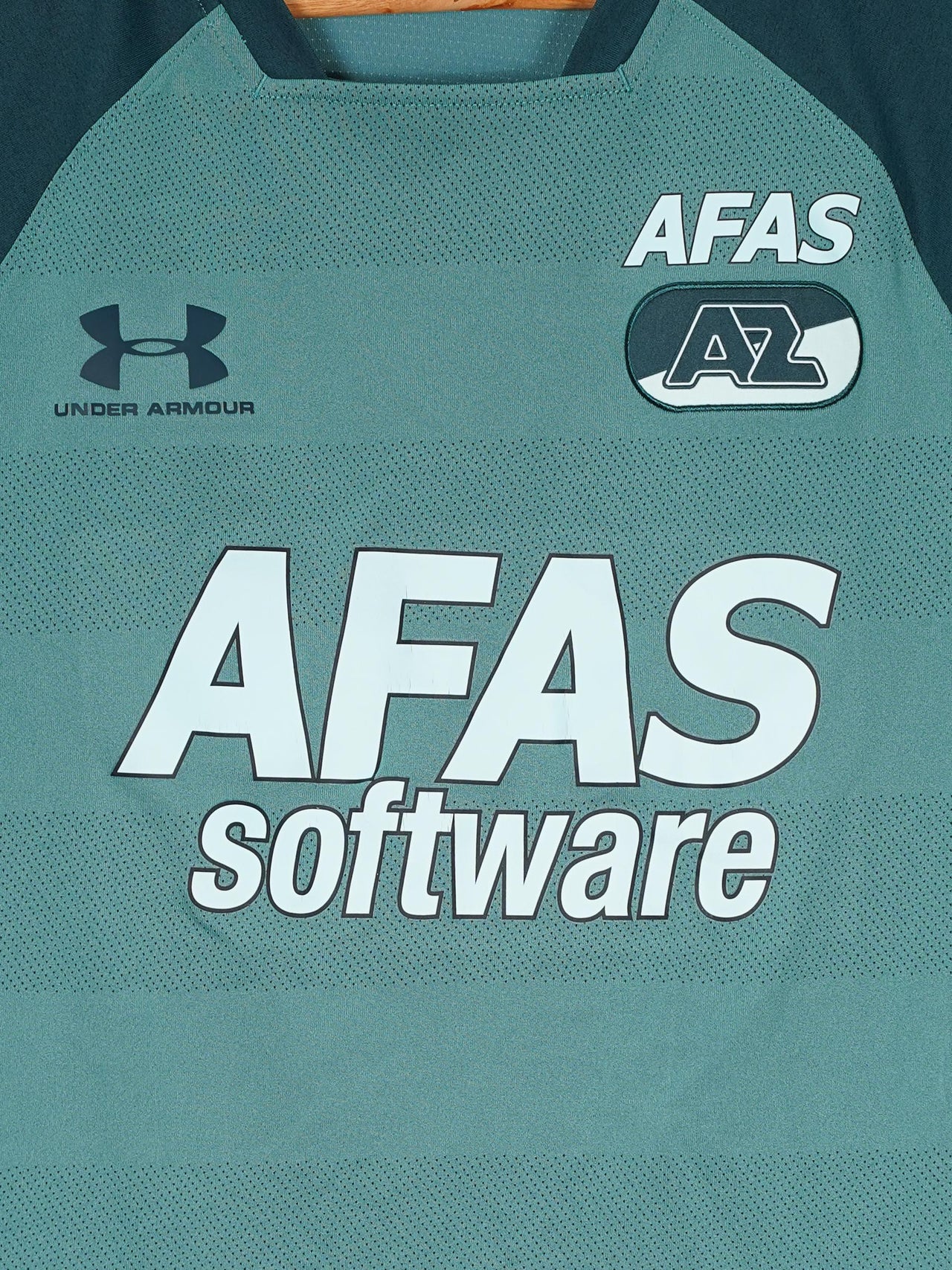 AZ Alkmaar Training Shirt 2019/20 (S)