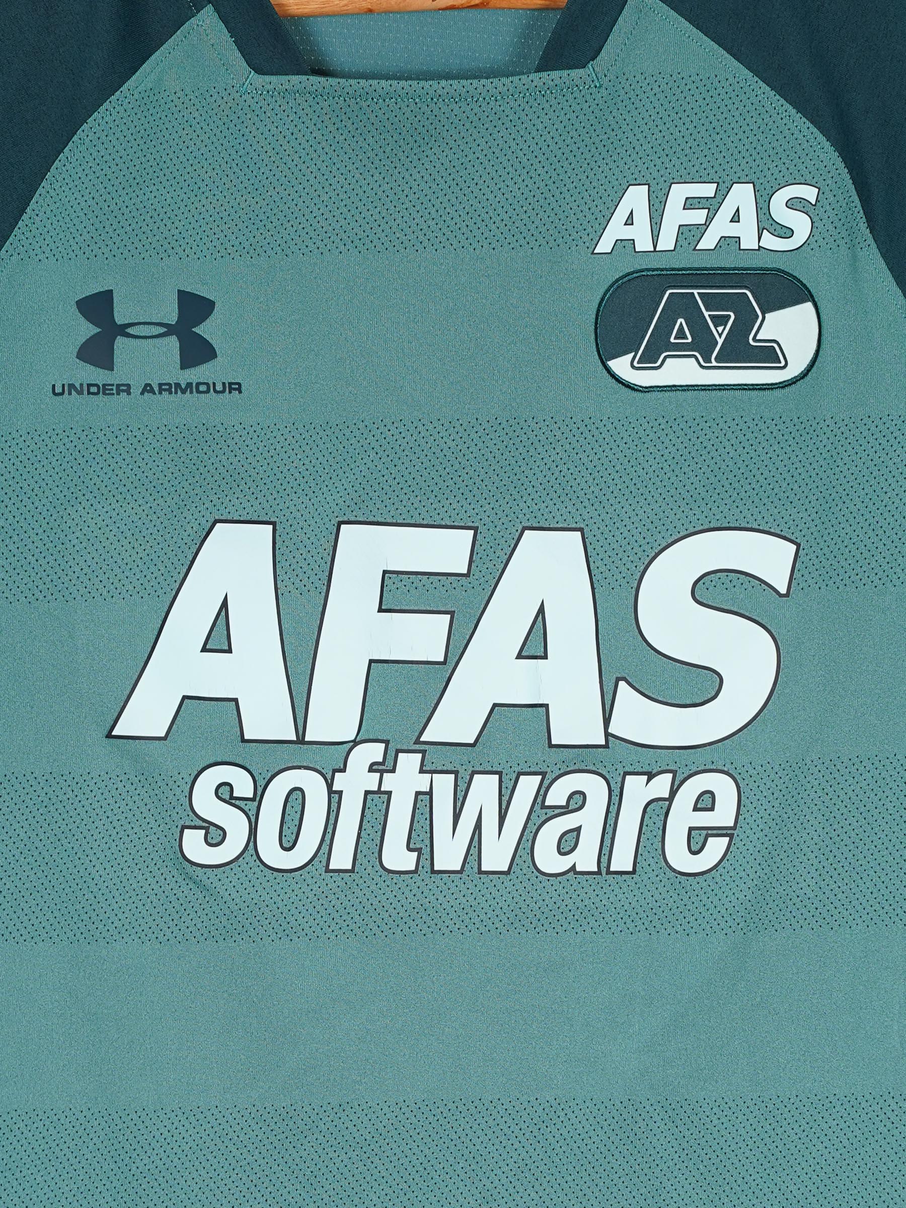 AZ Alkmaar Training Shirt 2019/20 (S)
