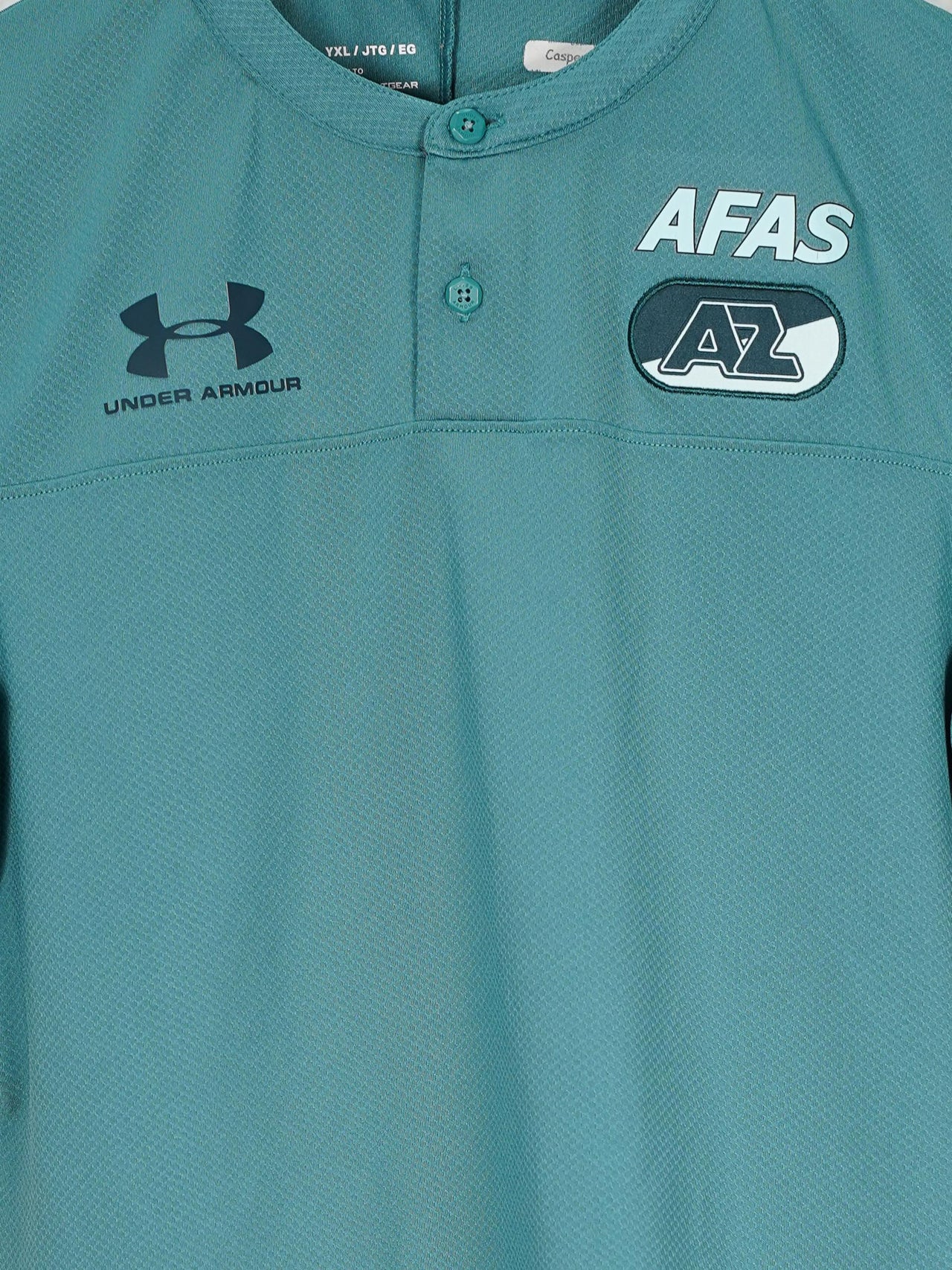 AZ Alkmaar Training Shirt 2019/20 (XL Kids)