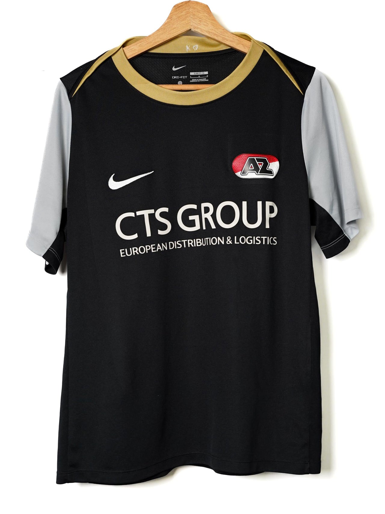 AZ Alkmaar Training Shirt 2024/25 (L)