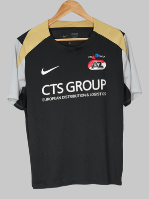 AZ Alkmaar Training Shirt 2024/25 (L)