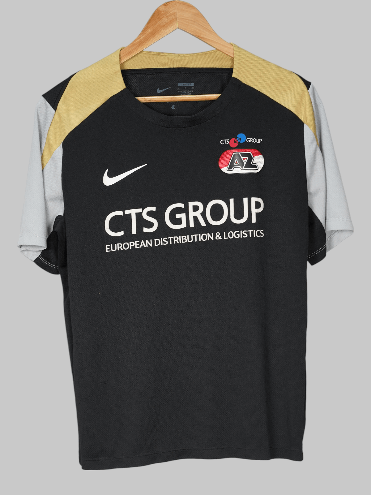 AZ Alkmaar Training Shirt 2024/25 (L)