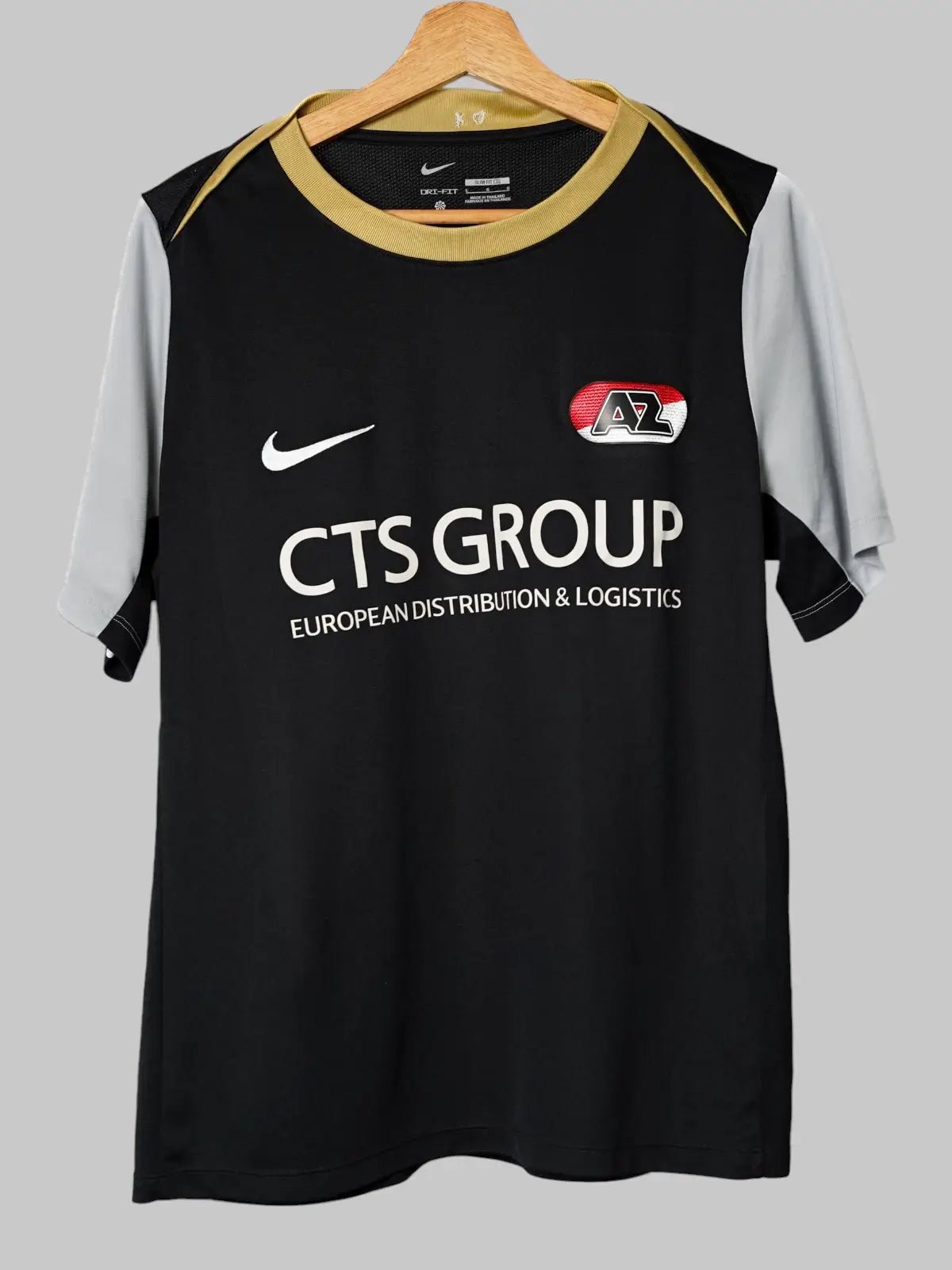 AZ Alkmaar Training Shirt 2024/25 (L)