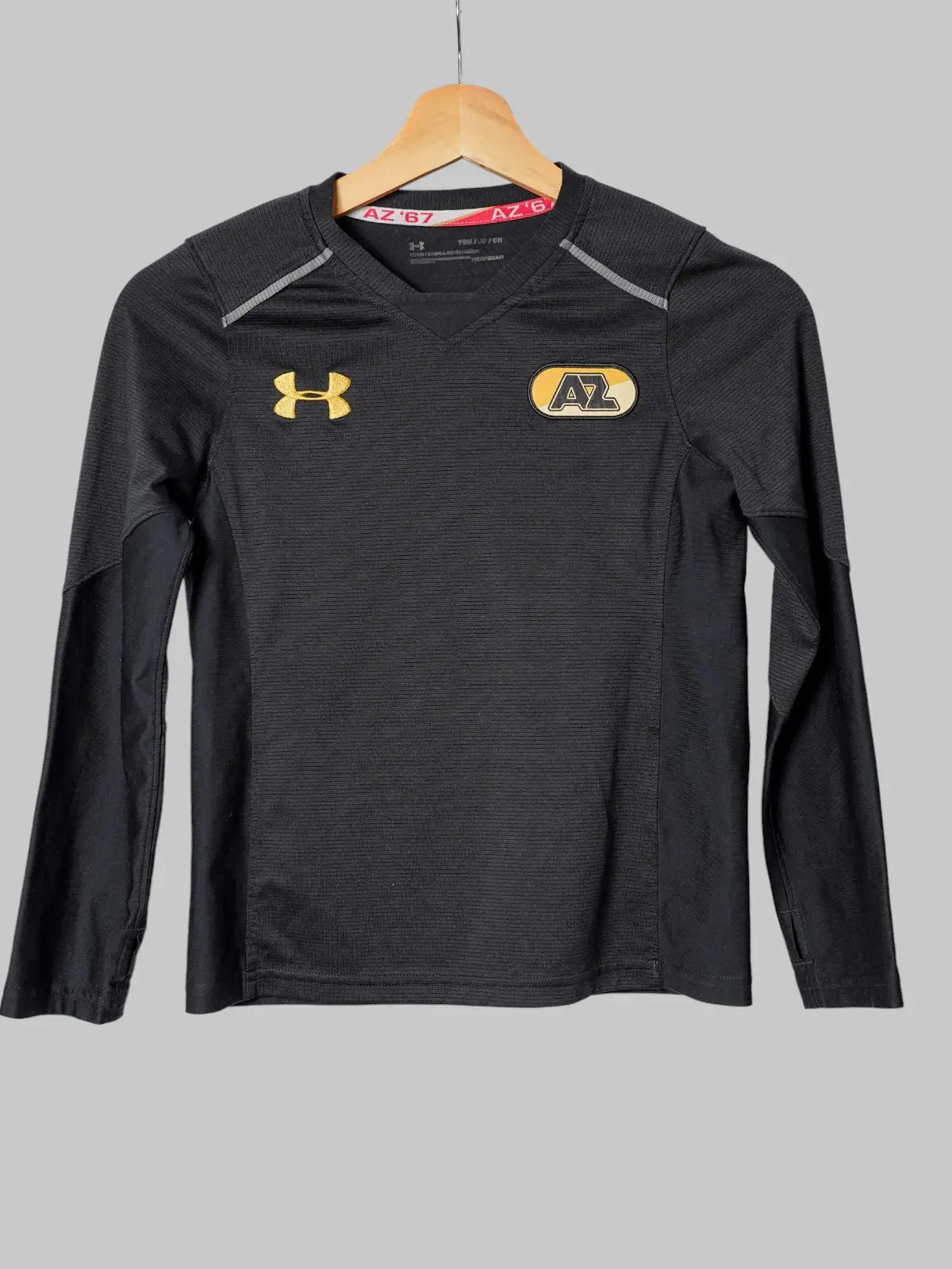 AZ Alkmaar Training Top 2017/18 (M Kids)