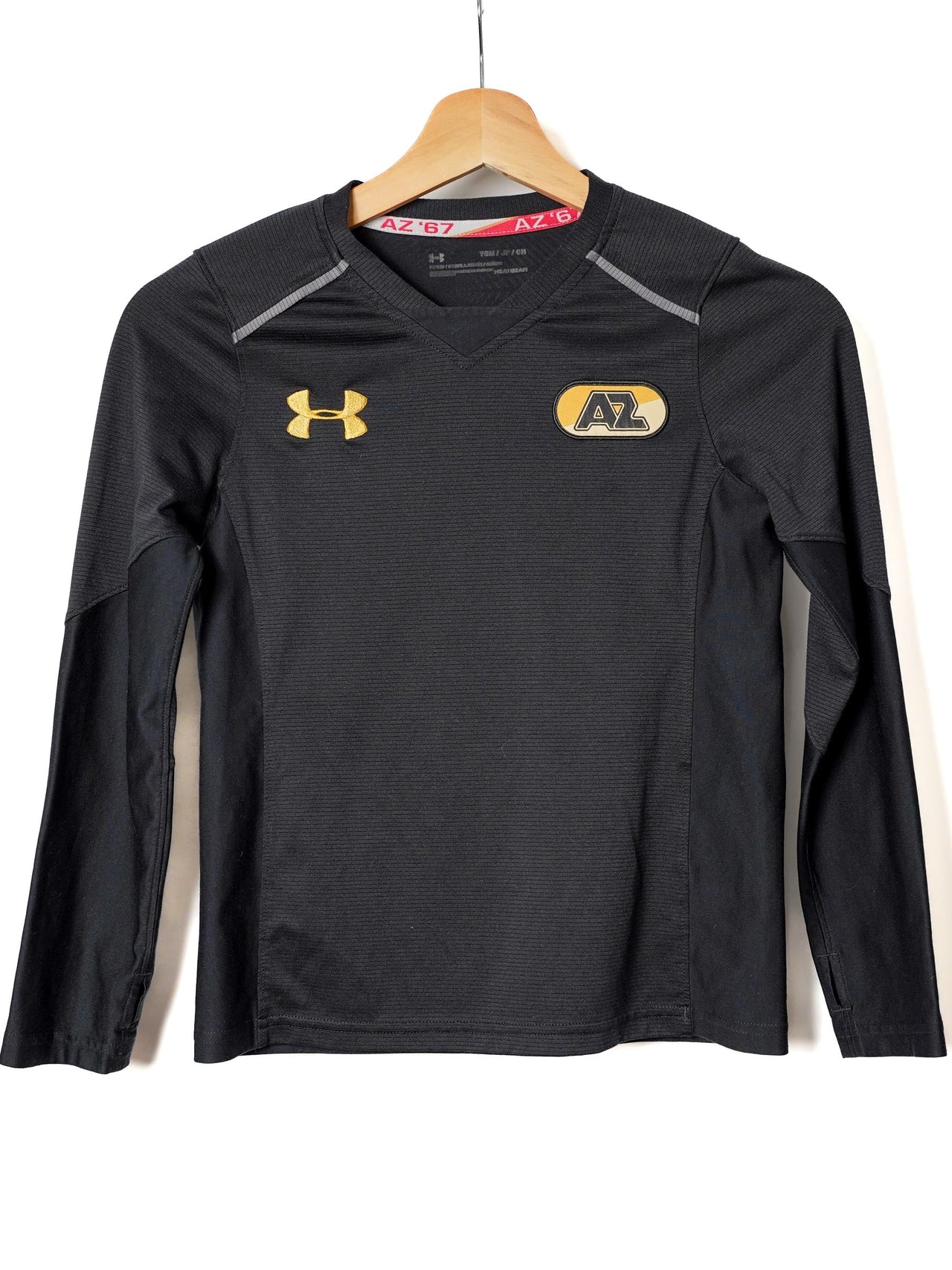 AZ Alkmaar Training Top 2017/18 (M Kids)