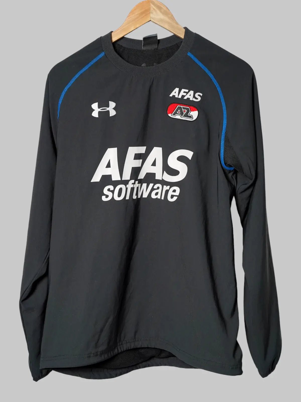 AZ Alkmaar Trainingtop 2015/16 (S)