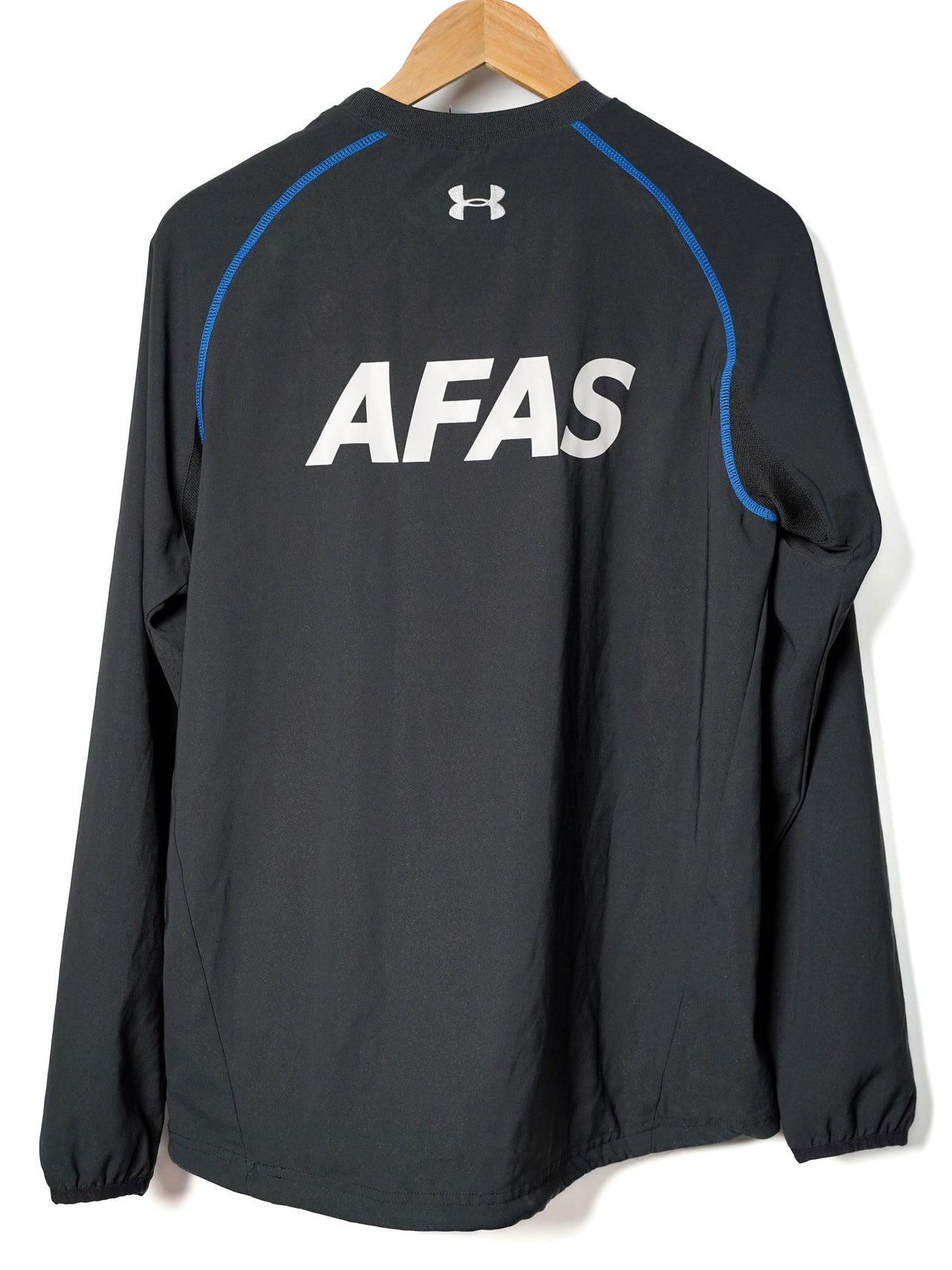 AZ Alkmaar Trainingtop 2015/16 (S)