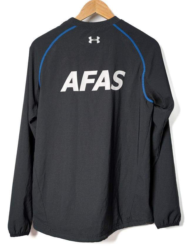 AZ Alkmaar Trainingtop 2015/16 (S)