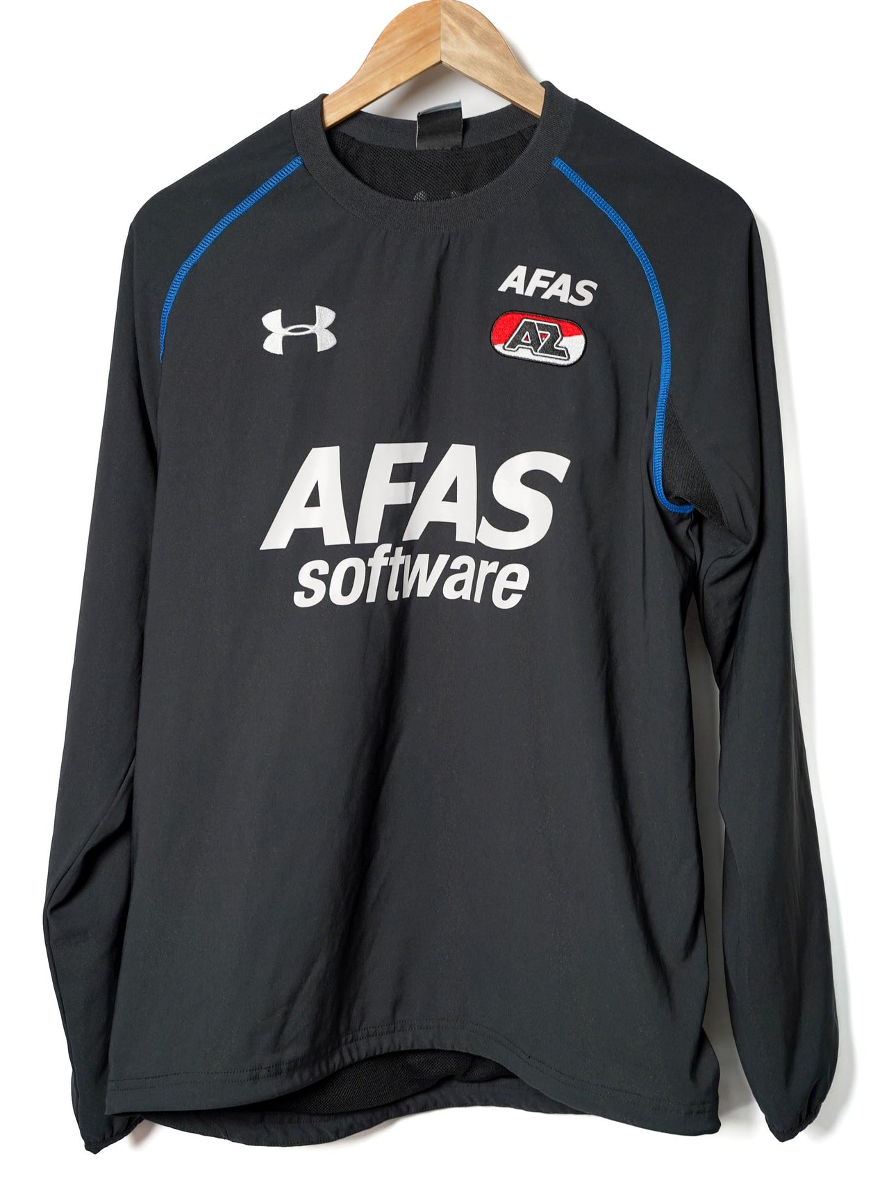 AZ Alkmaar Trainingtop 2015/16 (S)