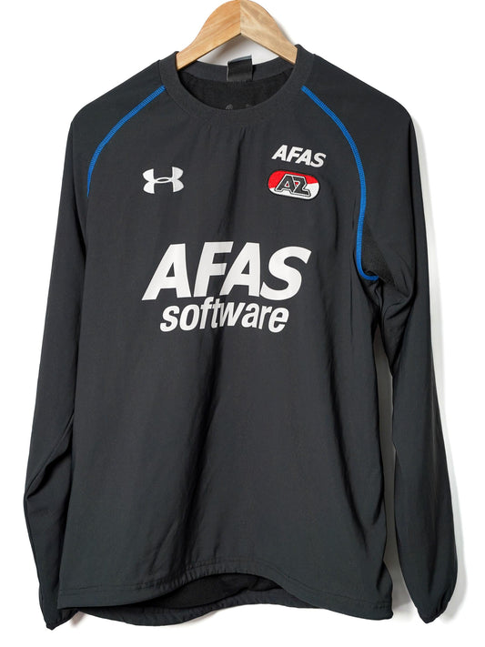 AZ Alkmaar Trainingtop 2015/16 (S)