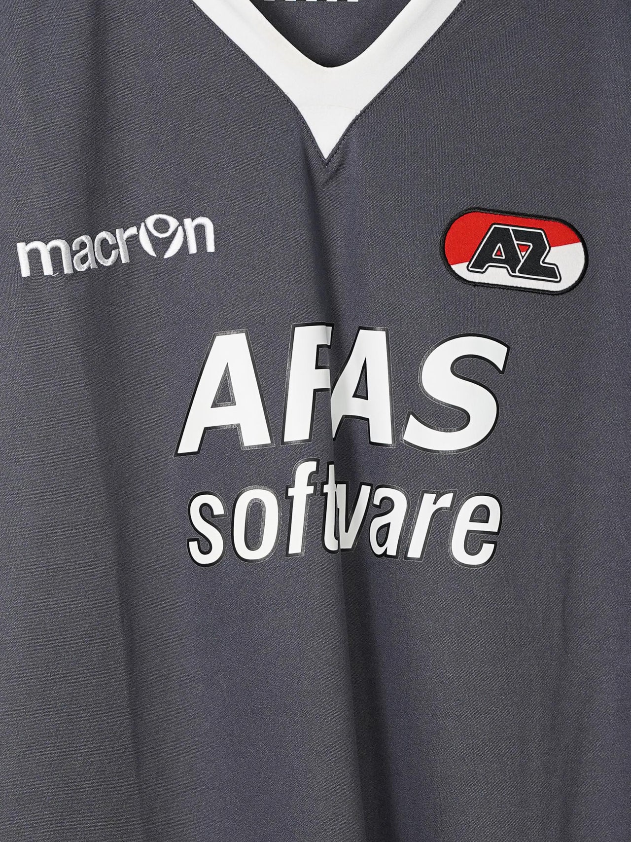 AZ Away Shirt 2012/13 (L)
