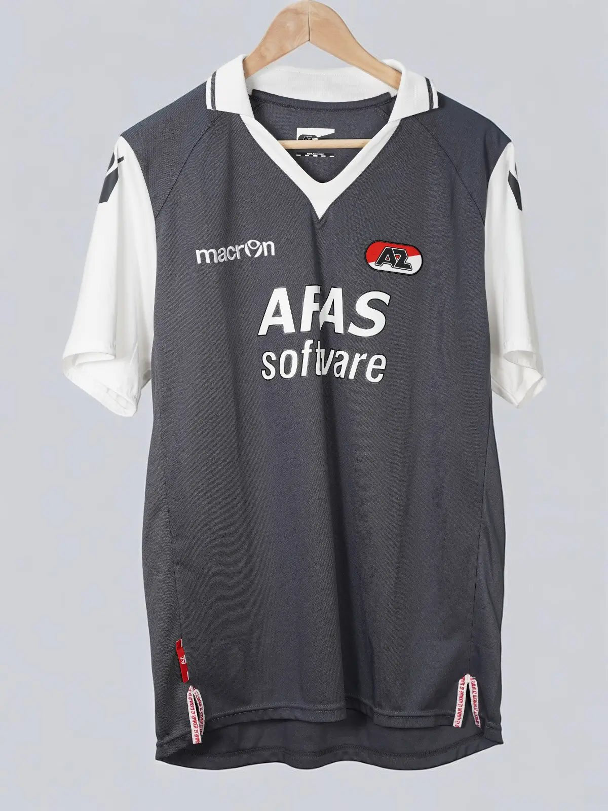 AZ Away Shirt 2012/13 (L)