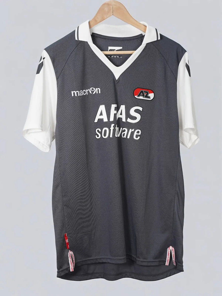 AZ Away Shirt 2012/13 (L)