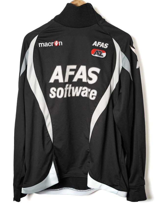 AZ Drill Top 2014/15 (XL)