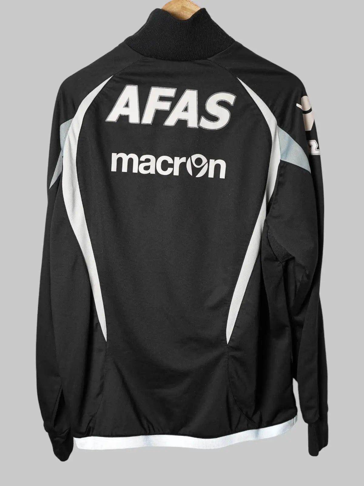 AZ Drill Top 2014/15 (XL)