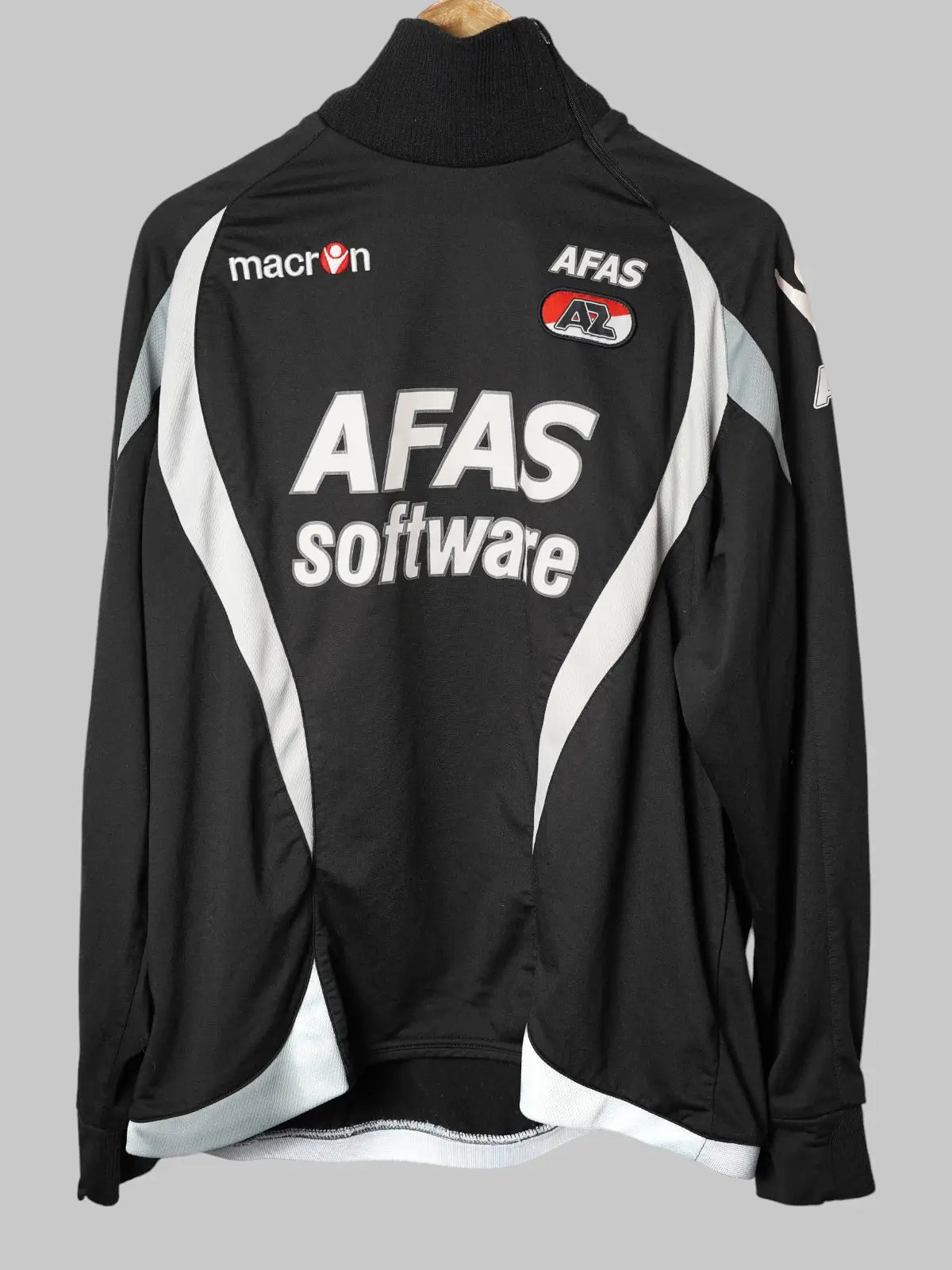 AZ Drill Top 2014/15 (XL)