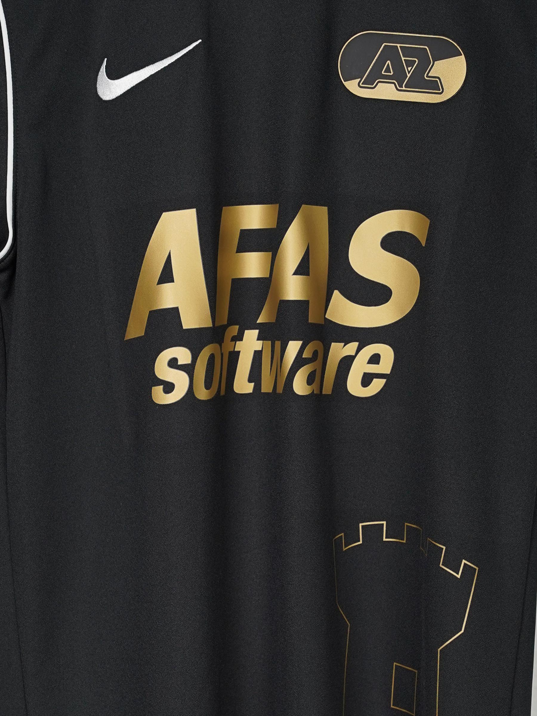 AZ Fourth Shirt 2020/21 (S)