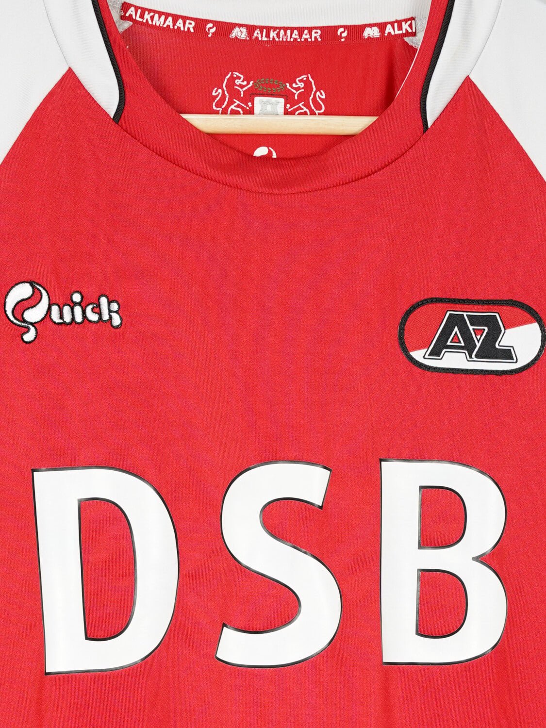 AZ Home Shirt 2009/10 (XL)