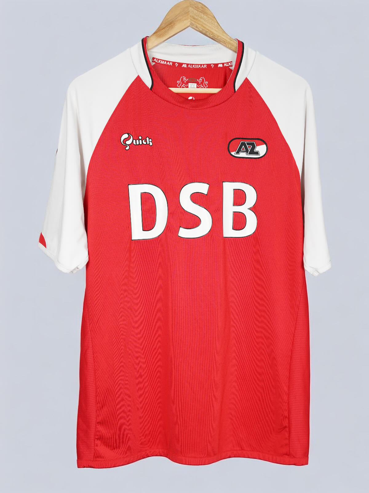 AZ Home Shirt 2009/10 (XL)