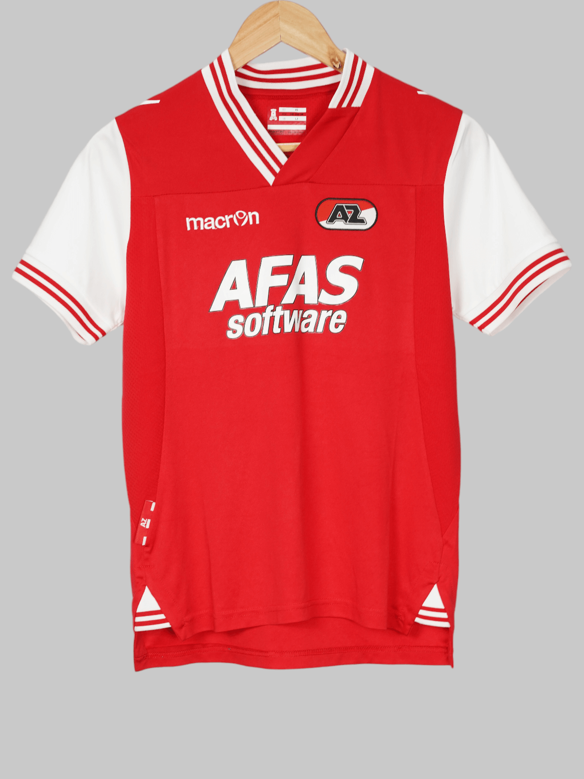 AZ Home Shirt 2011/12 (S)
