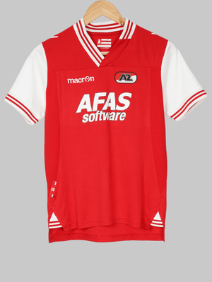 AZ Home Shirt 2011/12 (S)