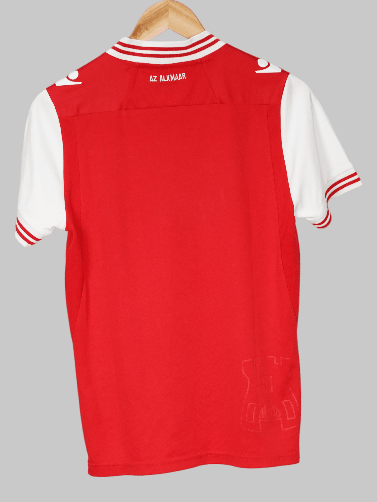 AZ Home Shirt 2011/12 (S)