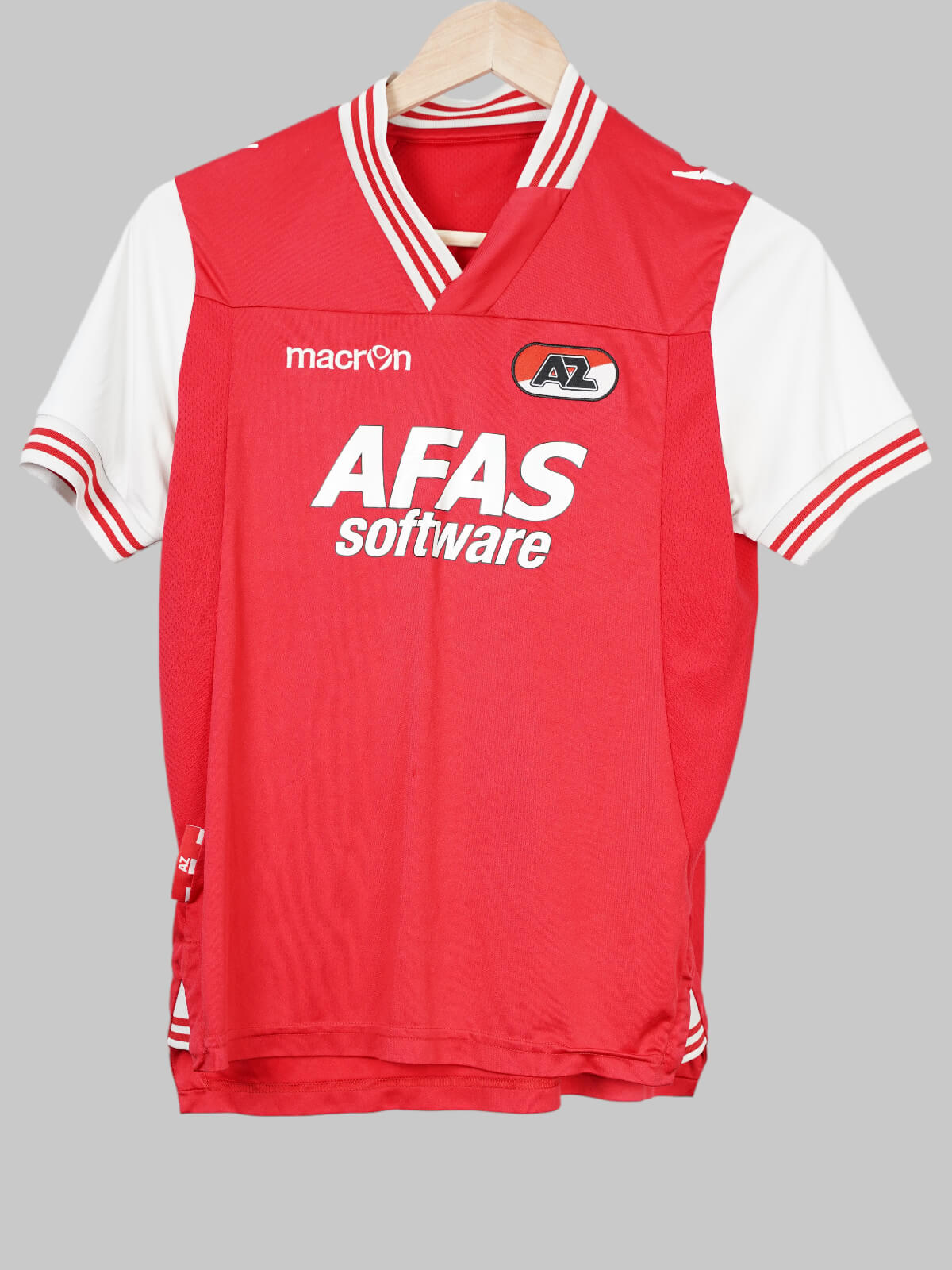 AZ Home Shirt 2013/14 (XS)