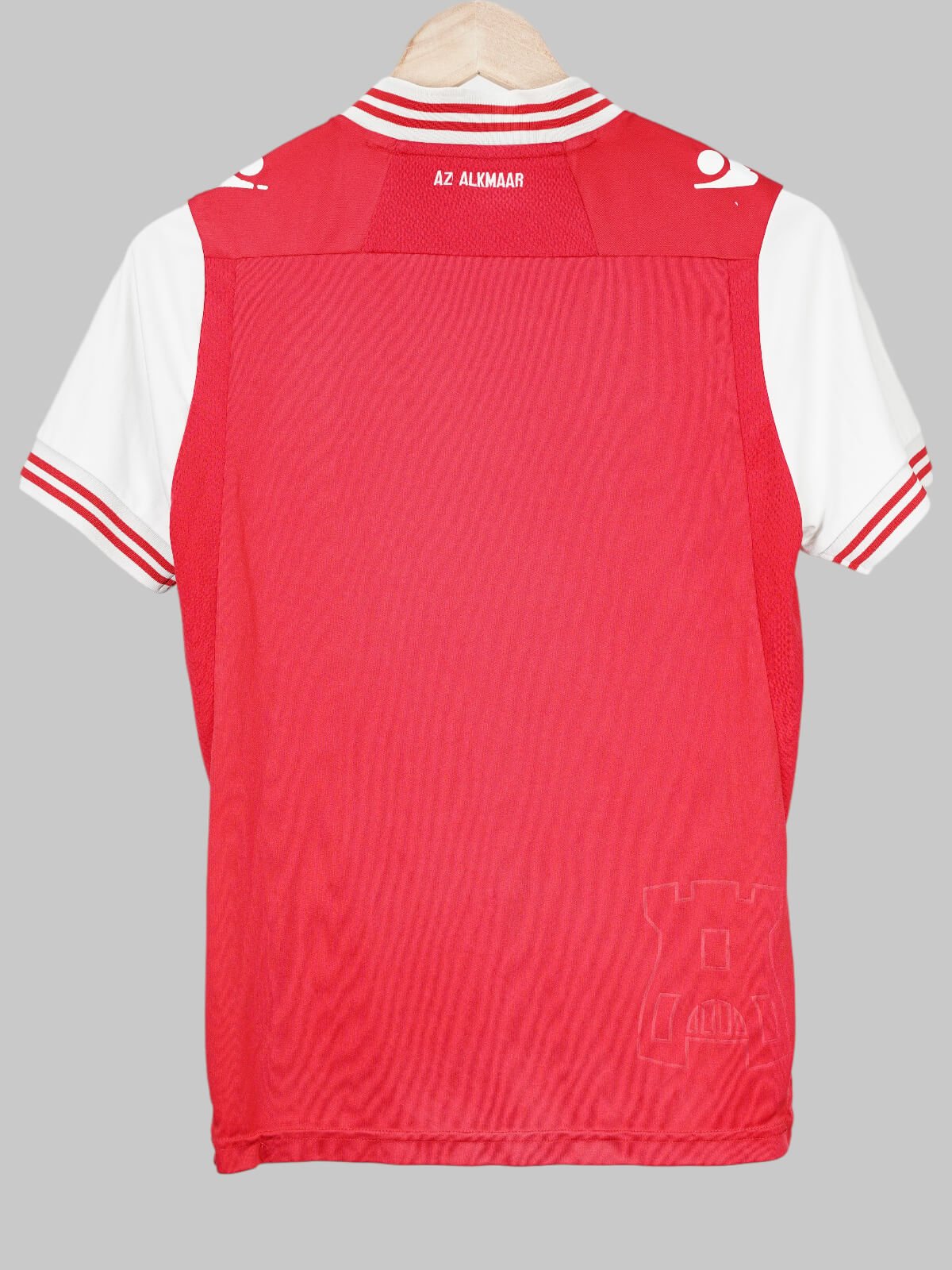 AZ Home Shirt 2013/14 (XS)