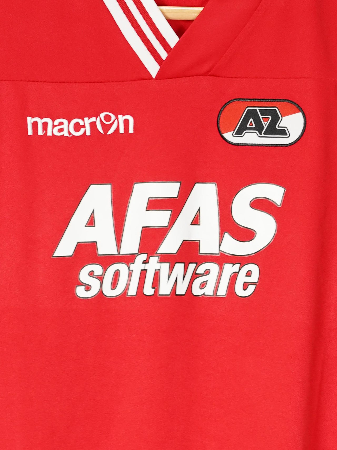 AZ Home Shirt 2013/14 (XS)