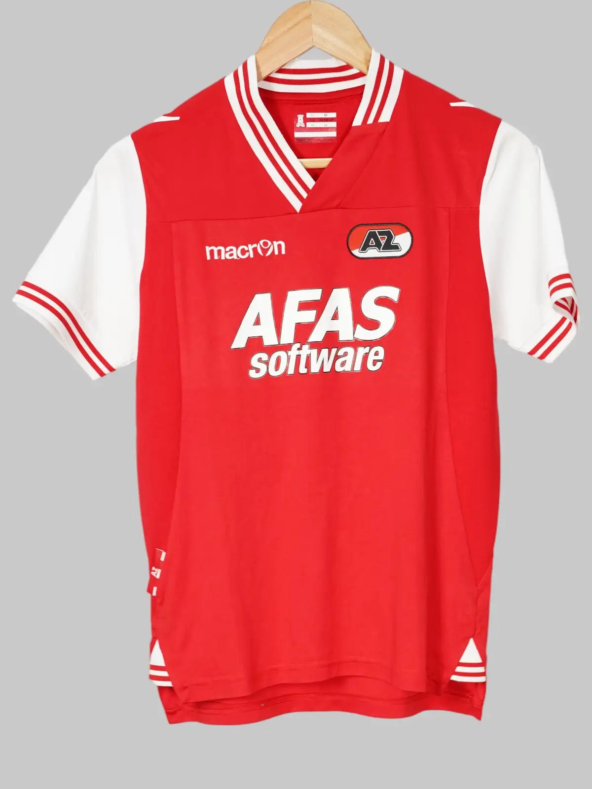 AZ Home Shirt 2013/14 (XS)