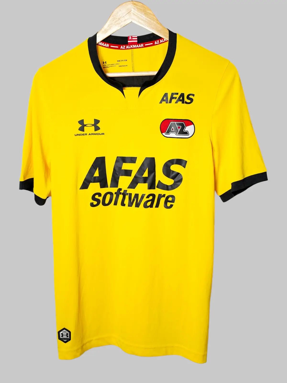 AZ Keeper Shirt 2019/20 (M)