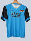 Maglia da allenamento pre-partita AZ 2016/17 (XL Bambino)