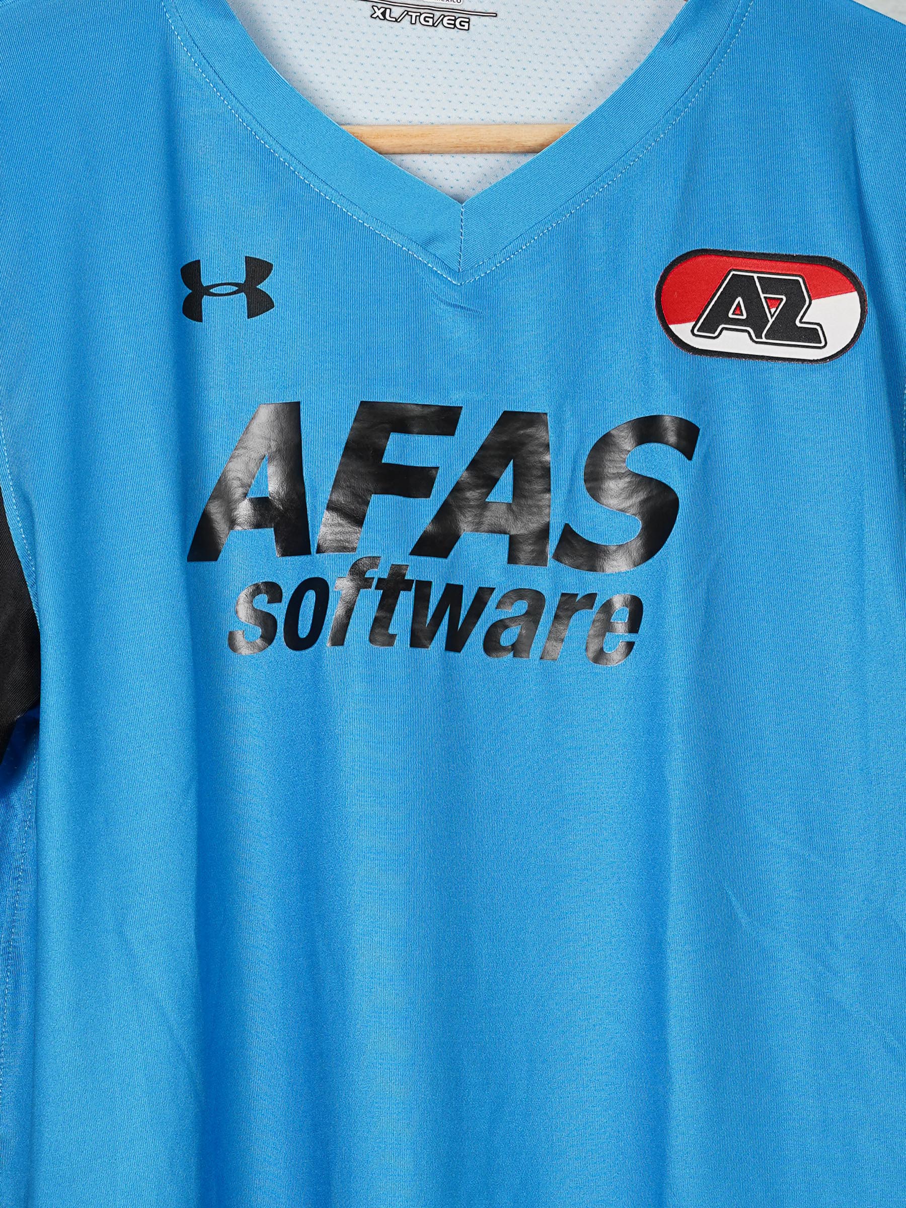 AZ Pre - Match Training Shirt 2016/17 (XL Kids)